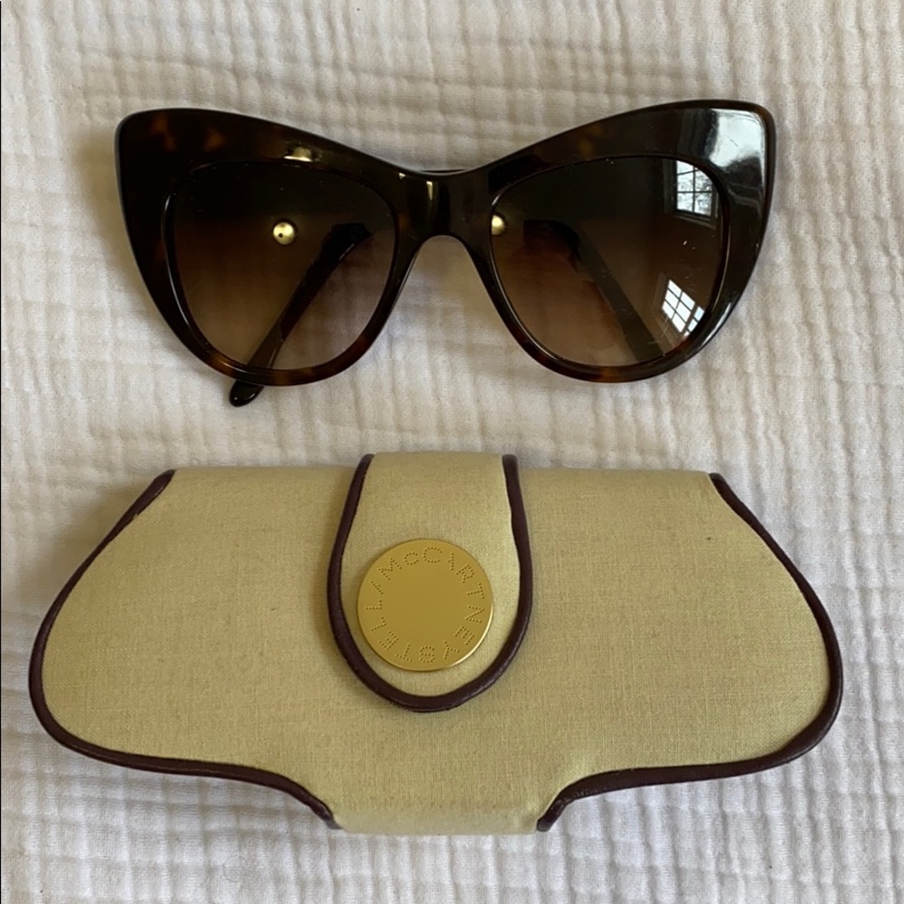 Stella McCartney Sunglasses